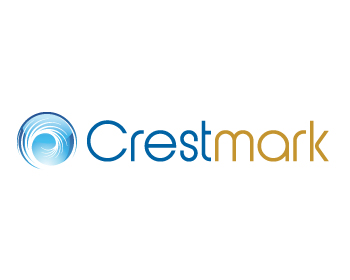 Logo Design entry 401861 submitted by churpo to the Logo Design for Crestmark Mining Solutions, Ltd. run by Crestmark