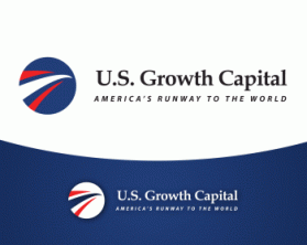 Logo Design entry 401970 submitted by tood to the Logo Design for U.S. Growth Capital run by KSUOMINE