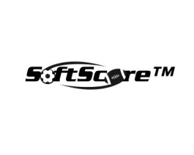 Logo Design Entry 402013 submitted by Sarcastiec to the contest for SoftScore™ Product Logo run by StypeCreative