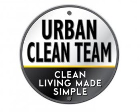Logo Design Entry 402133 submitted by Daniel Mauk to the contest for Urban Clean Team run by tomba2009