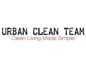 Logo Design entry 402136 submitted by FITRAH  to the Logo Design for Urban Clean Team run by tomba2009