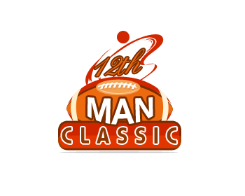 Logo Design entry 402218 submitted by Ayos to the Logo Design for 12th Man Classic run by dtynes6