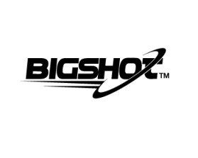 Logo Design entry 402235 submitted by gooddesigner to the Logo Design for BigShot™ Disc run by StypeCreative