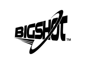 Logo Design entry 402237 submitted by deesquared81 to the Logo Design for BigShot™ Disc run by StypeCreative