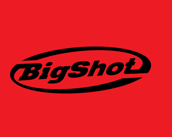 Logo Design entry 402256 submitted by MariaCane to the Logo Design for BigShot™ Disc run by StypeCreative