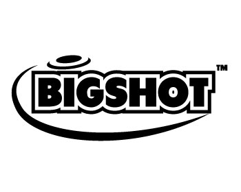 Logo Design entry 402257 submitted by craez_uk to the Logo Design for BigShot™ Disc run by StypeCreative