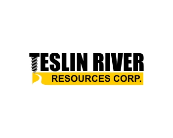 Logo Design entry 402275 submitted by Sarcastiec to the Logo Design for Teslin River Resources Corp.  run by Teslin River Resources