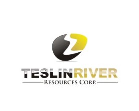 Logo Design entry 402278 submitted by abed_ghat to the Logo Design for Teslin River Resources Corp.  run by Teslin River Resources