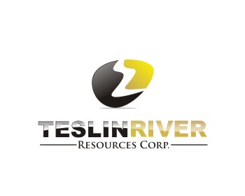 Logo Design entry 402283 submitted by gadizrenata to the Logo Design for Teslin River Resources Corp.  run by Teslin River Resources