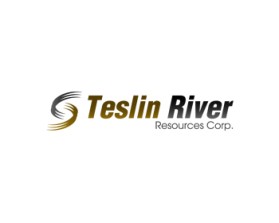 Logo Design entry 402279 submitted by abed_ghat to the Logo Design for Teslin River Resources Corp.  run by Teslin River Resources