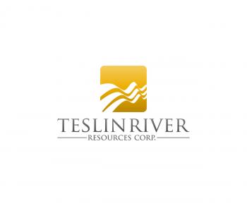 Logo Design entry 402283 submitted by rimba dirgantara to the Logo Design for Teslin River Resources Corp.  run by Teslin River Resources
