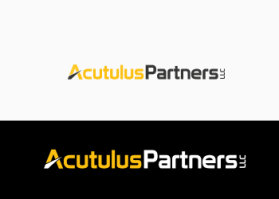 Logo Design Entry 402398 submitted by SpectraWaves to the contest for Acutulus Partners LLC run by kmrankin