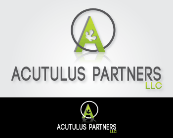 Logo Design entry 402399 submitted by kowaD to the Logo Design for Acutulus Partners LLC run by kmrankin