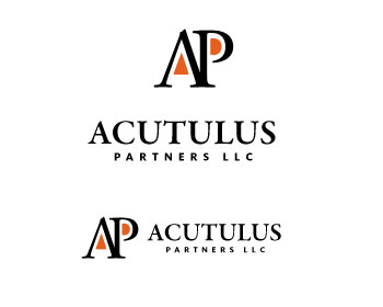 Logo Design entry 402414 submitted by ojgraphics to the Logo Design for Acutulus Partners LLC run by kmrankin