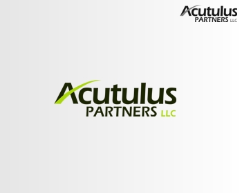 Logo Design entry 402415 submitted by thinktwice to the Logo Design for Acutulus Partners LLC run by kmrankin