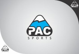 Logo Design entry 402416 submitted by Daniel Mauk to the Logo Design for PAC SPORTS run by Traveler's Choice