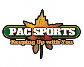 Logo Design Entry 402418 submitted by Daniel Mauk to the contest for PAC SPORTS run by Traveler's Choice