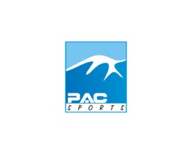 Logo Design entry 402421 submitted by Daniel Mauk to the Logo Design for PAC SPORTS run by Traveler's Choice