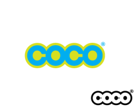 Logo Design entry 402518 submitted by cozmy to the Logo Design for Coco run by fastgrowingcompany