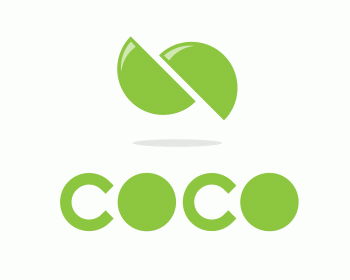 Logo Design entry 402532 submitted by iChrisToffee to the Logo Design for Coco run by fastgrowingcompany