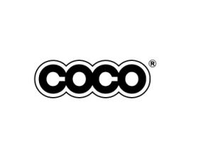 Logo Design entry 402556 submitted by deesquared81 to the Logo Design for Coco run by fastgrowingcompany