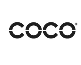 Logo Design entry 402628 submitted by thinktwice to the Logo Design for Coco run by fastgrowingcompany