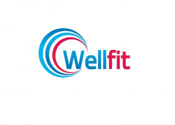 Logo Design entry 402681 submitted by Subha to the Logo Design for Wellfit run by rob.bashioum