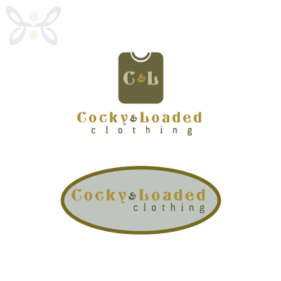 Logo Design entry 14551 submitted by jennyb