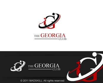 Logo Design entry 415894 submitted by madskill