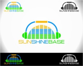 Logo Design entry 403573 submitted by dart69 to the Logo Design for Sunshine Base run by logolangelierlogo