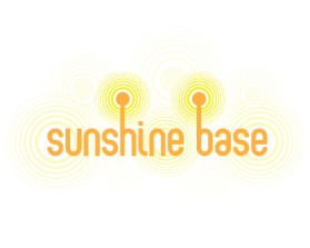 Logo Design Entry 403575 submitted by popemobile712 to the contest for Sunshine Base run by logolangelierlogo