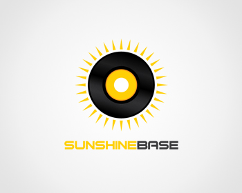 Logo Design entry 403589 submitted by DSD-Pro to the Logo Design for Sunshine Base run by logolangelierlogo