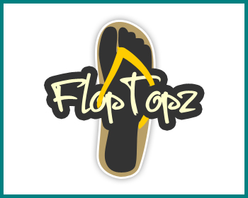 Logo Design entry 403685 submitted by Saboteur to the Logo Design for FlopTopz run by ddhill02