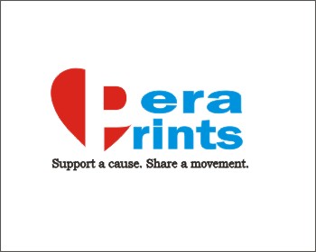 Logo Design entry 403856 submitted by Kyl Lem to the Logo Design for Pera Prints run by skyven