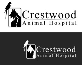 Logo Design entry 415890 submitted by rey
