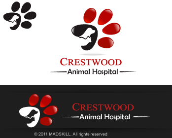 Logo Design entry 416202 submitted by madskill