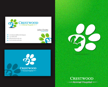 Logo Design entry 416215 submitted by madskill