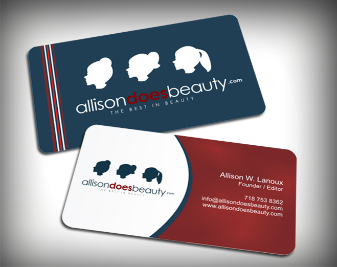 Business Card & Stationery Design entry 412136 submitted by skyford412