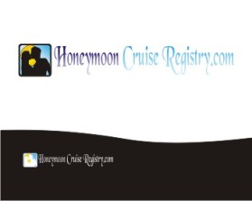 Logo Design entry 404065 submitted by airish.designs to the Logo Design for HoneymoonCruiseRegistry.com run by cheeptravel
