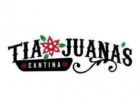 Logo Design Entry 404497 submitted by acreative to the contest for Tia Juana's Cantina run by tiajuana
