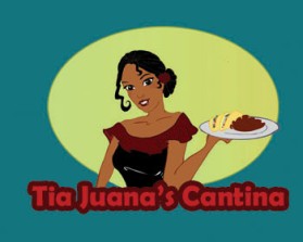 Logo Design Entry 404501 submitted by MG283 to the contest for Tia Juana's Cantina run by tiajuana
