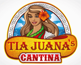 Logo Design entry 404531 submitted by NidusGraphics to the Logo Design for Tia Juana's Cantina run by tiajuana