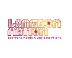 Logo Design entry 404548 submitted by JohnSparks to the Logo Design for Langdon Nation run by Langdon Nation