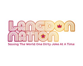 Logo Design entry 404550 submitted by JohnSparks to the Logo Design for Langdon Nation run by Langdon Nation