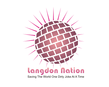 Logo Design entry 404559 submitted by hidra to the Logo Design for Langdon Nation run by Langdon Nation