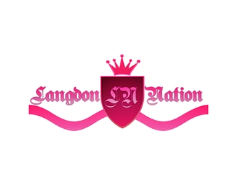 Logo Design entry 404562 submitted by r0bb1e-design to the Logo Design for Langdon Nation run by Langdon Nation