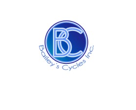 Logo Design Entry 404618 submitted by JohnSparks to the contest for Bailey's Cycles Inc.  run by tango4kevin