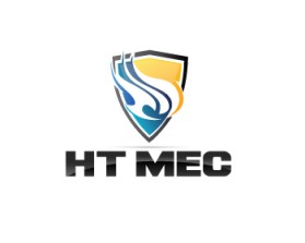 Logo Design entry 404749 submitted by joekong to the Logo Design for HiTech Middle East Consulting run by madvision