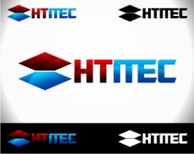 Logo Design entry 404750 submitted by greycrow to the Logo Design for HiTech Middle East Consulting run by madvision