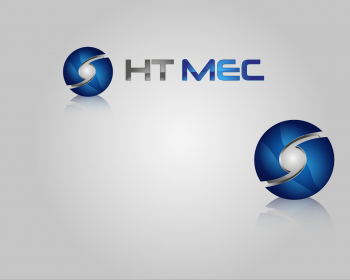 Logo Design entry 404767 submitted by Xavi to the Logo Design for HiTech Middle East Consulting run by madvision